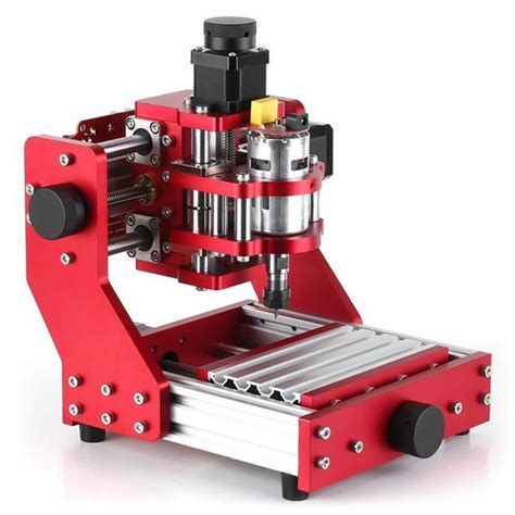 rc mini cnc machine